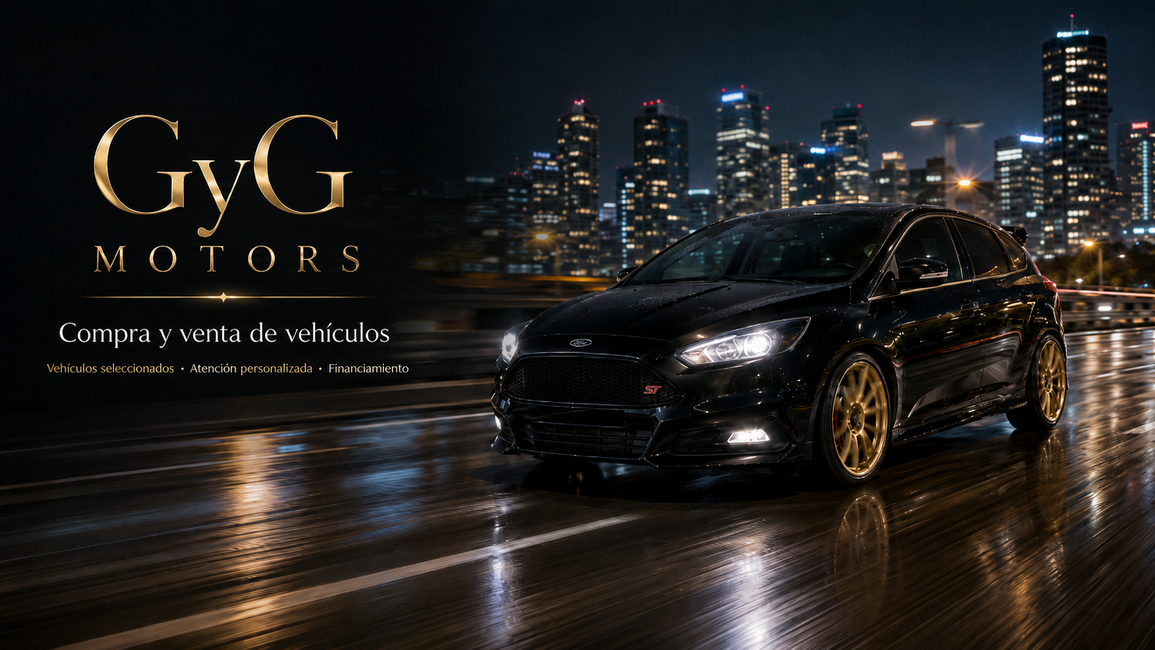 GyG Motors